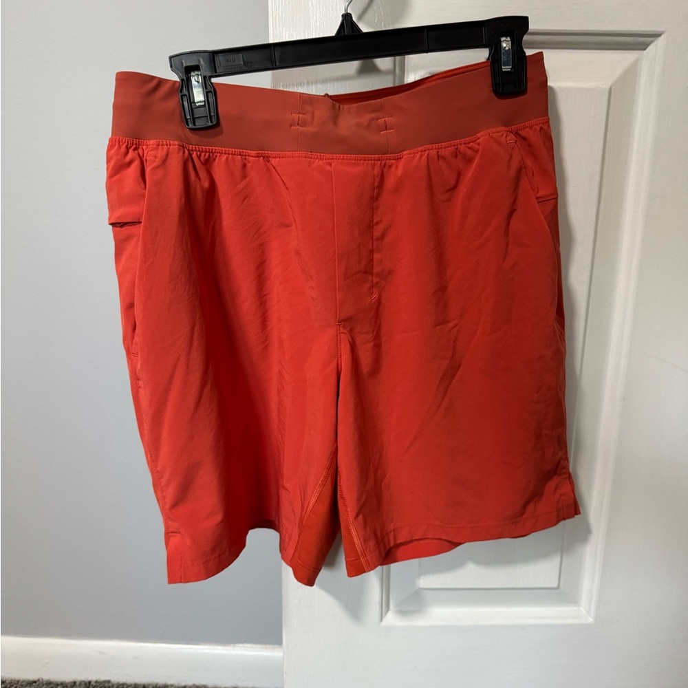 Lululemon T.H.E. Short 7”